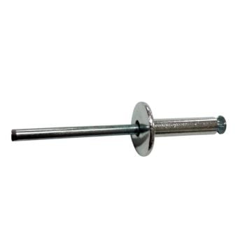Brio Perçin Patlayan 48X20-14 Mm 50 Li