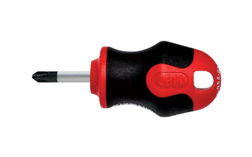 Ceta Form C-Plus Topaç Pozidriv Uçlu Tornavida Pz2 X 25 Mm