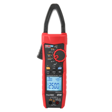 Unit UT219PV Profesyonel Solar AC/DC Pens Ampermetre