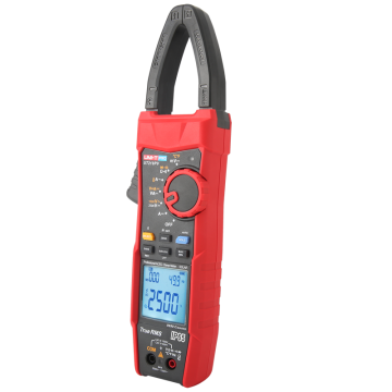 Unit UT219PV Profesyonel Solar AC/DC Pens Ampermetre