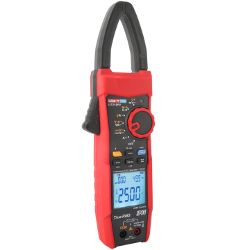 Unit UT219PV Profesyonel Solar AC/DC Pens Ampermetre