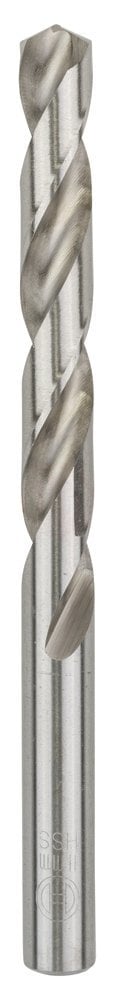 Bosch Metal Matkap Ucu HSS-G DIN 338 (Gümüş) 11,0x142 mm (5 Adet) - 2608595079