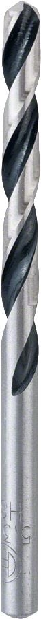 Bosch Metal Matkap Ucu HSS PointTeQ (DIN 338) 5,3 mm (10 Adet) - 2608577221