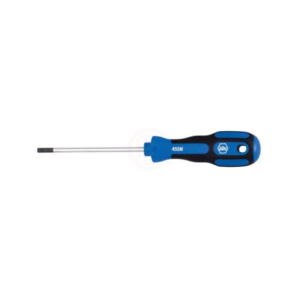 Wiha 455N PROTURN 3K TORX TORNAVİDA T6x60 MM - WIH455NT6-60