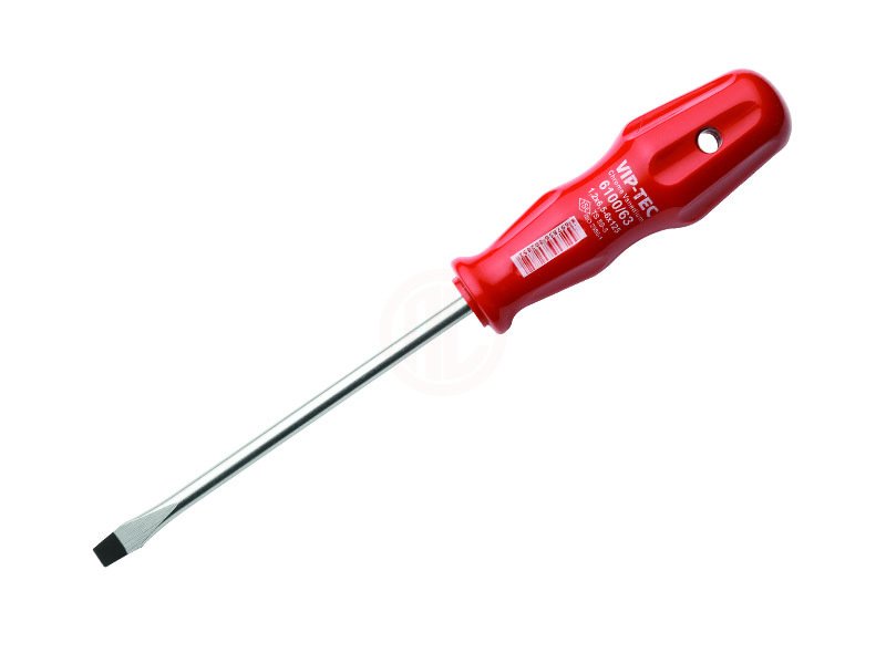 Vip-Tec Art Düz Uçlu Tornavida 4,0x75 mm