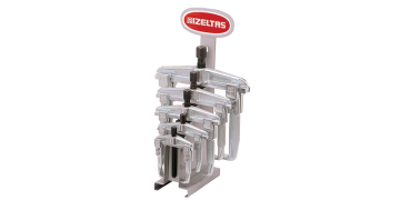 İzeltaş Çektirme Sehpası Dolu 5 Parça