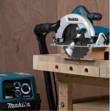 Makita Standart Ahşap Daire Testere 165x20 mm 24 Diş (D-03333)
