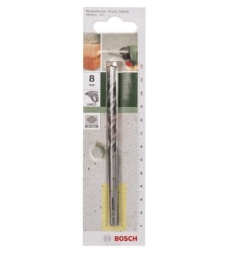 Bosch SDS-Quick Beton Matkap Ucu 8,0x120 mm - 2609256906