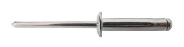 Brio Perçin Patlayan 4X18.8 Yarıklı 25 Li