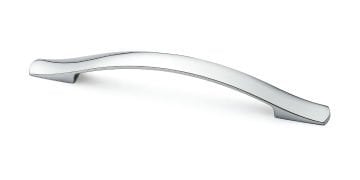 Ayder Elif Kulp 192 Mm Krom