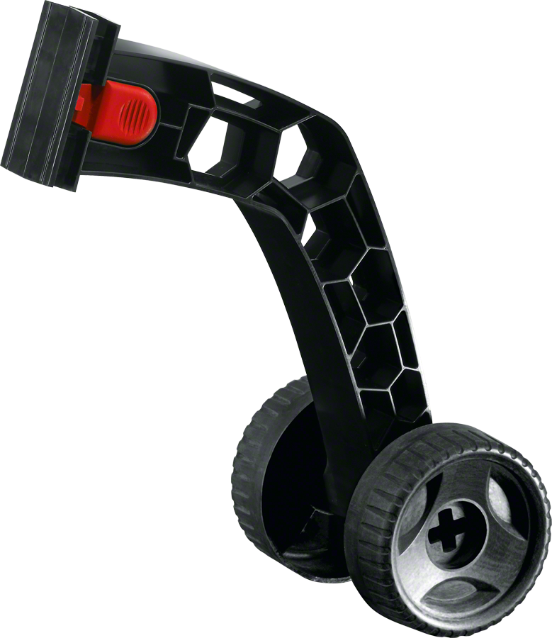 Bosch Sistem Aksesuar / Tekerlek Tertibatı (ART 23/26-18 LI ART 24-27-30) - F016800386