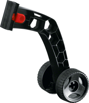 Bosch Sistem Aksesuar / Tekerlek Tertibatı (ART 23/26-18 LI ART 24-27-30) - F016800386