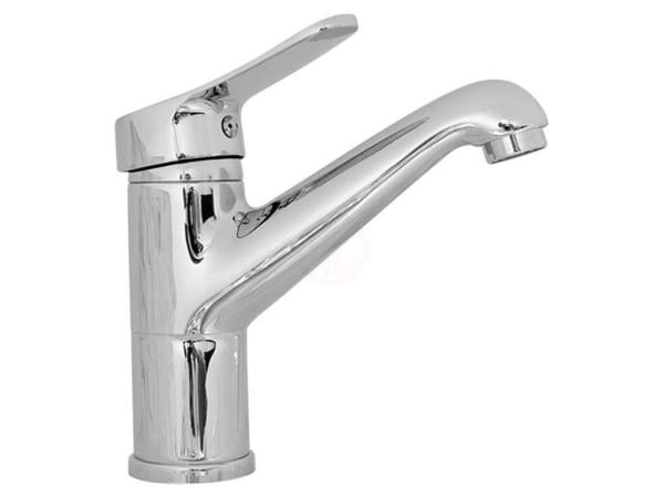 Güven Musluk Lale Yüksek Lavabo Bataryası - GVNM9401-Y