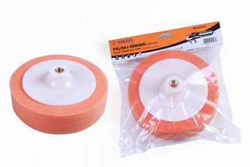 Nikon Orta Sert Polisaj Süngeri 180X50 Mm - NIK18050TM