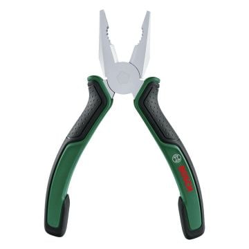 Bosch Kombine Pense 180 Mm