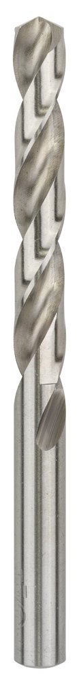 Bosch Metal Matkap Ucu HSS-G DIN 338 (Gümüş) 11,5x142 mm (5 Adet) - 2608595080