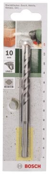 Bosch SDS-Quick Beton Matkap Ucu 10,0x120 mm - 2609256907