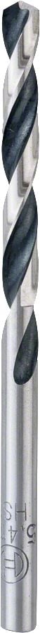 Bosch Metal Matkap Ucu HSS PointTeQ (DIN 338) 5,4 mm (10 Adet) - 2608577222