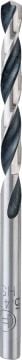 Bosch Metal Matkap Ucu HSS PointTeQ (DIN 338) 5,4 mm (10 Adet) - 2608577222