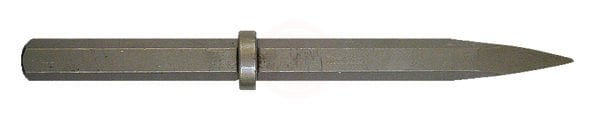 Makita Keski 28,6 mm Çap Arkalı Sivri 410 mm (D-17631)