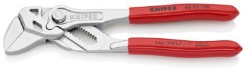Knipex Düz Çene Ayarlı Pense 150 Mm - KNI8603150
