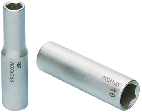 Proxxon Uzun Lokma Anahtar 3/8 İnç 22 mm (23545)