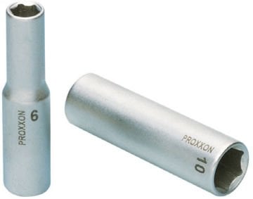 Proxxon Uzun Lokma Anahtar 3/8 İnç 22 mm (23545)