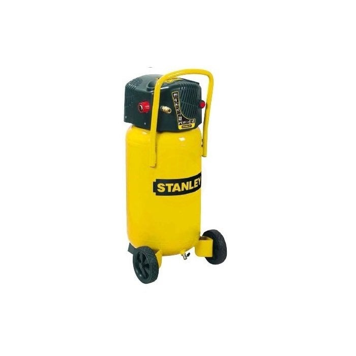 Stanley Hava Kompresörü D 230/10/50 2 HP Dikey