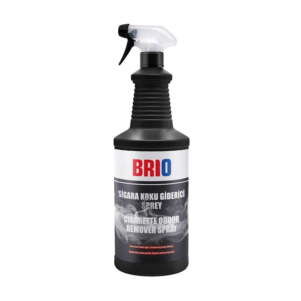 Brio Sigara Koku Giderici Sprey 1000 Ml