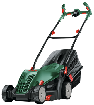 Bosch Universalrotak 37-570 Çim Biçme Makinesi
