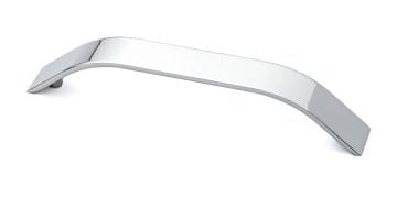 Ayder Volga Kulp 160 Mm Krom