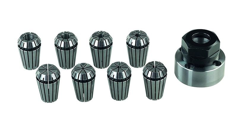 Proxxon Pens Set ER20 PD250/E İçin (24038)