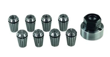 Proxxon Pens Set ER20 PD250/E İçin (24038)