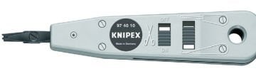Knipex Telefon Krone Bıçağı 175 Mm  - KNI974010