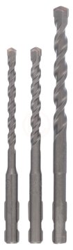 Bosch SDS-Quick Beton Matkap Ucu Set (3 Parça 5-6-8 mm) - 2609256908