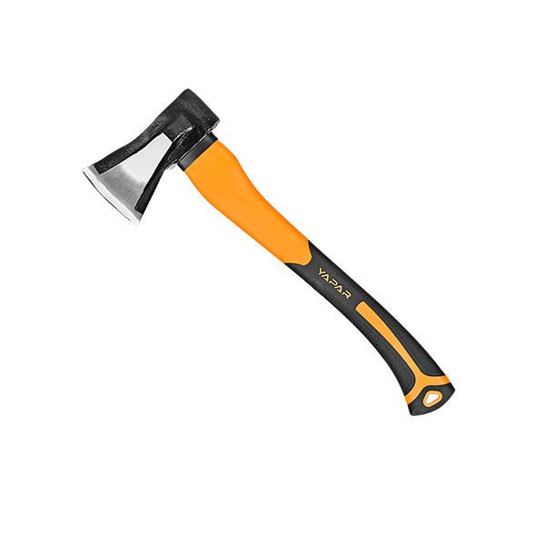 Yaparlar Yarma Baltası Fiber Saplı 1 Kg