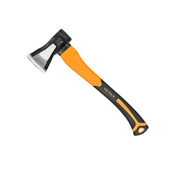 Yaparlar Yarma Baltası Fiber Saplı 1 Kg