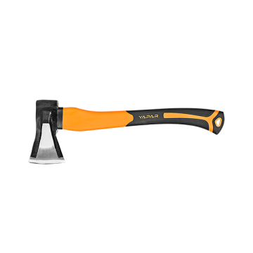 Yaparlar Yarma Baltası Fiber Saplı 1 Kg