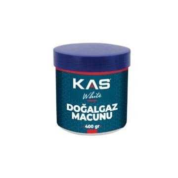 KAS Doğalgaz Tesisat Macunu