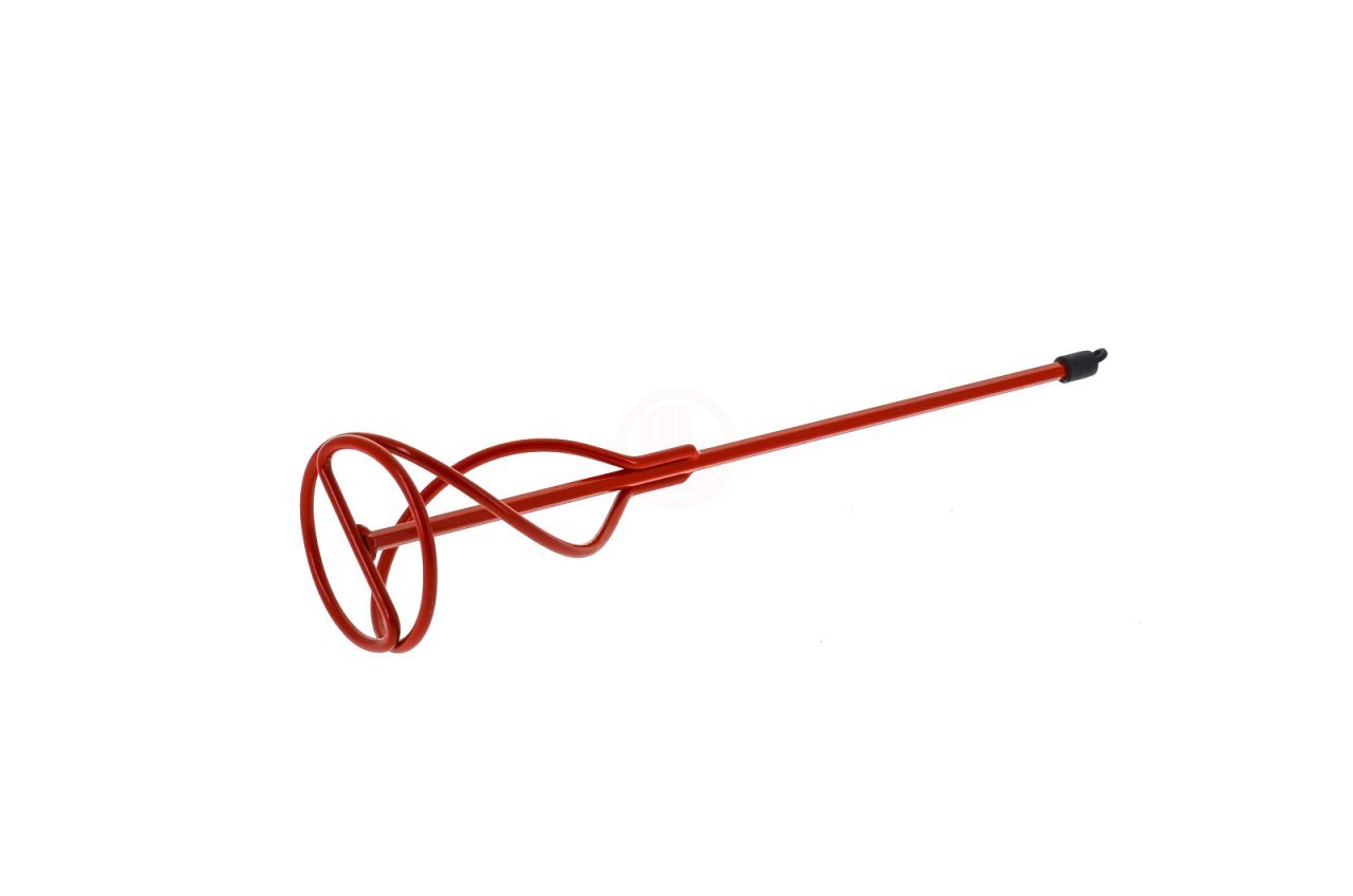 Duyar Boya Karıştırıcı 100 mm