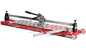 Kristal Herkül Profesyonel Seramik Kesme Makinası 1200 mm - 355 03