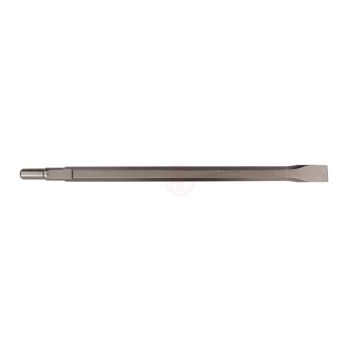 Makita Kanallı Tip Makine İçin Keski Yassı 28x450 mm (D-19205)
