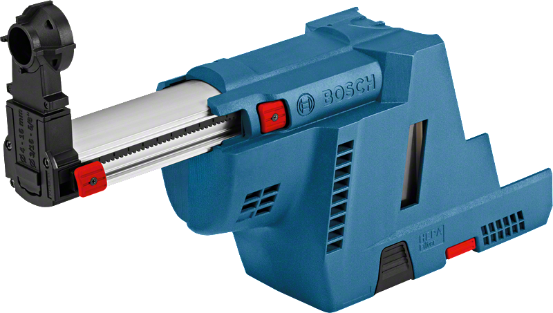 Bosch Sistem Aksesuarı / Toz Emme Adaptörü GDE 18V-16 - 1600A0051M