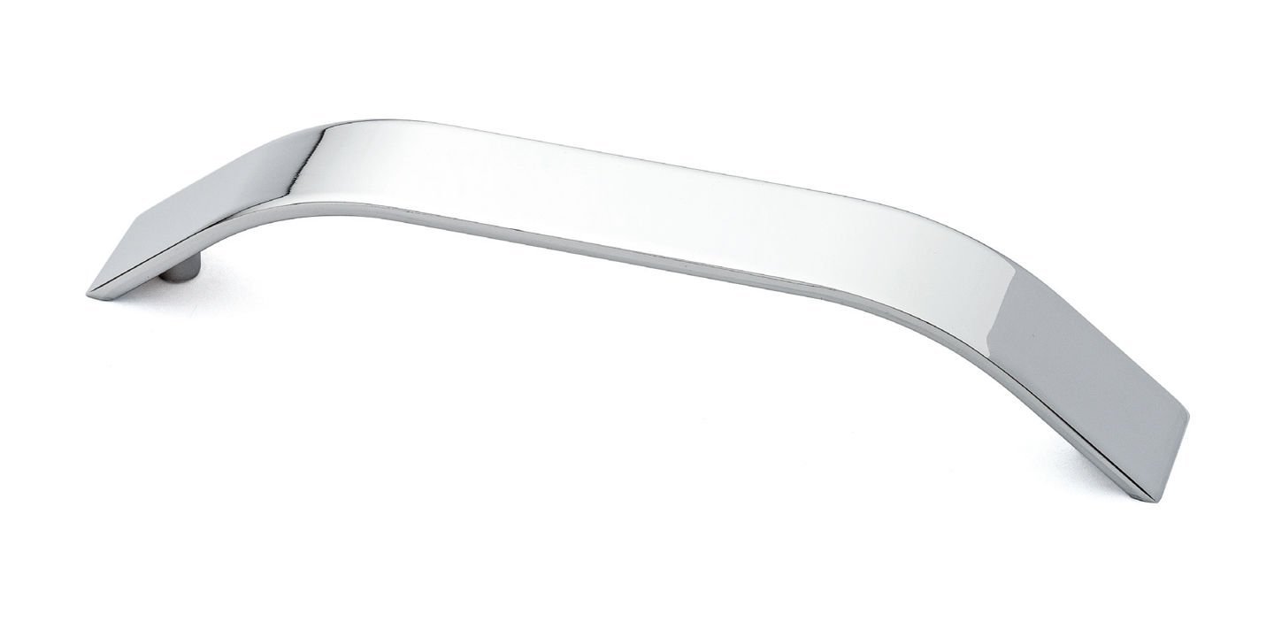 Ayder Volga Kulp 224 Mm Krom