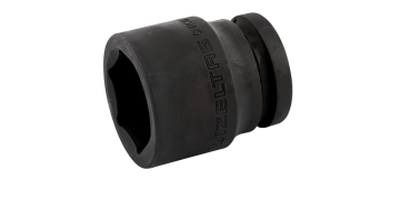 İzeltaş Altı Köşe Havalı Lokma Anahtar 1 İnç 41 mm