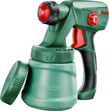 Bosch Boya Püskürtme Tabancası (PFS 1000 ve PFS 2000 İle Uyumlu) - 1600A008W7