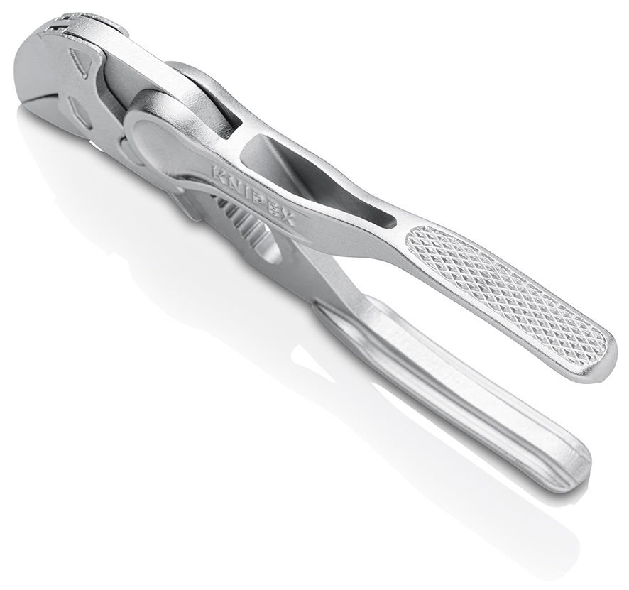 Knipex Pense Anahtarı Xs - KNI8604100