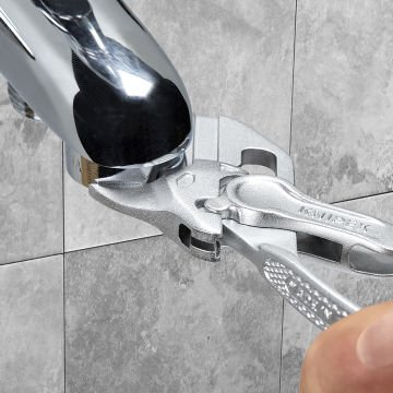 Knipex Pense Anahtarı Xs - KNI8604100