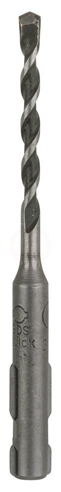 Bosch SDS-Quick Çok Amaçlı Matkap Ucu 4,0x85 mm - 2609256910