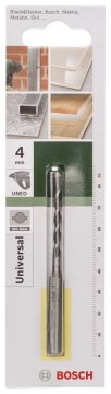 Bosch SDS-Quick Çok Amaçlı Matkap Ucu 4,0x85 mm - 2609256910